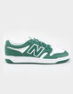 NEW BALANCE 480 Shoes image number 1