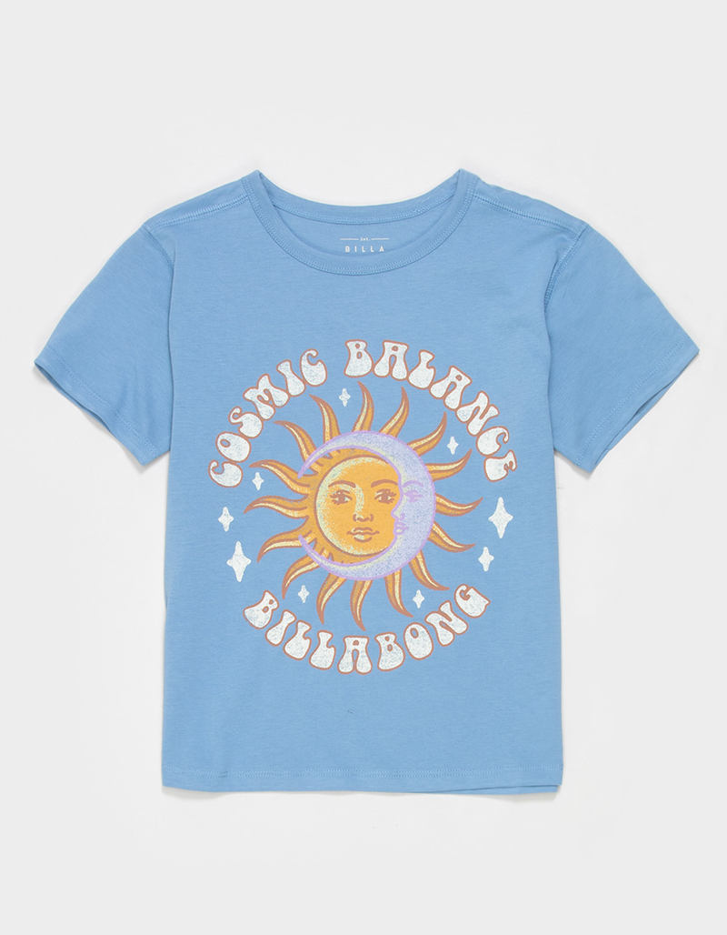BILLABONG Cosmic Girls Tee image number 0
