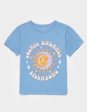 BILLABONG Cosmic Girls Tee Primary Image