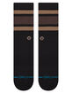 STANCE Boyd Mens Crew Socks image number 2