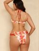 RIS-K Sultry Super Cheeky Bikini Bottoms image number 7
