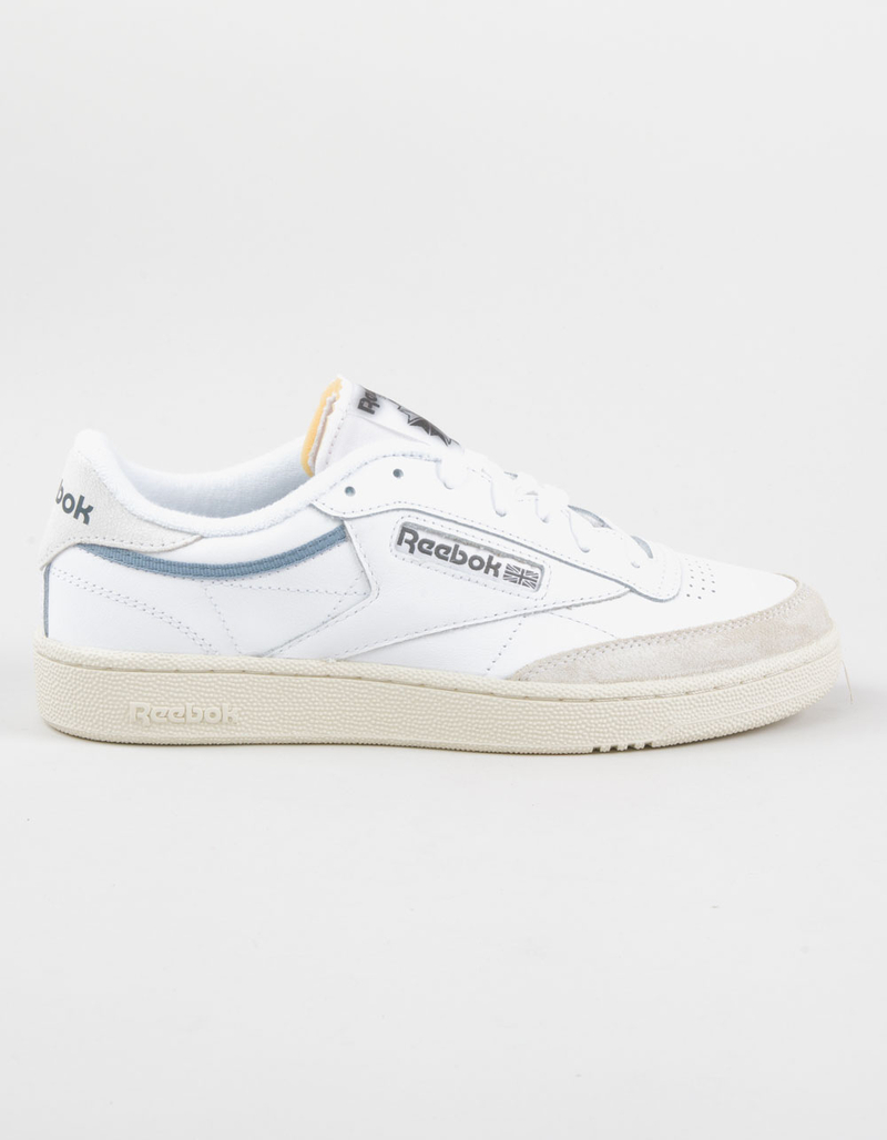 REEBOK Club C 85 Shoes image number 1