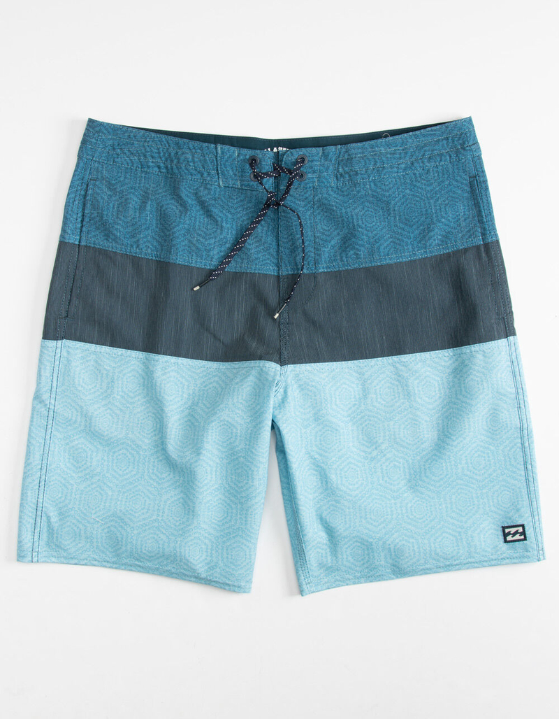 BILLABONG Tribong Mens Boardshorts image number 0