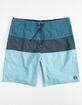 BILLABONG Tribong Mens Boardshorts image number 1