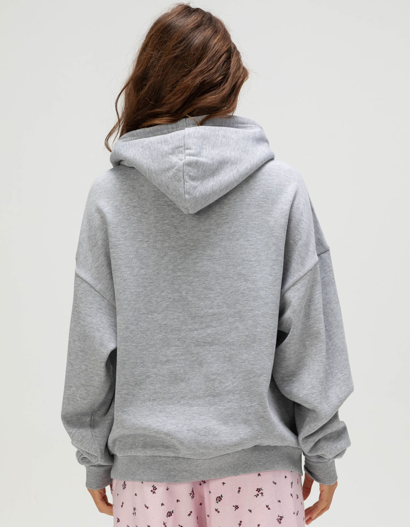 FULL TILT Malibu Womens Hoodie image number 3