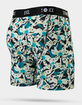 STANCE Tubeular Mens Boxer Briefs image number 2