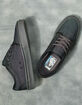 VANS Chukka Low Denim Black/Pewter Mens Shoes image number 2
