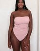 DIPPIN' DAISY'S Bahia One Piece Swimsuit image number 8