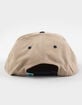 SENDERO PROVISIONS CO. Leroy Brown Snapback Hat image number 3