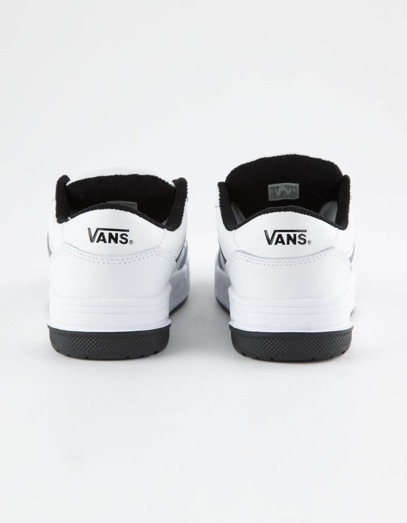 VANS Hylane Womens Shoes image number 3