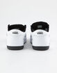 VANS Hylane Womens Shoes image number 4