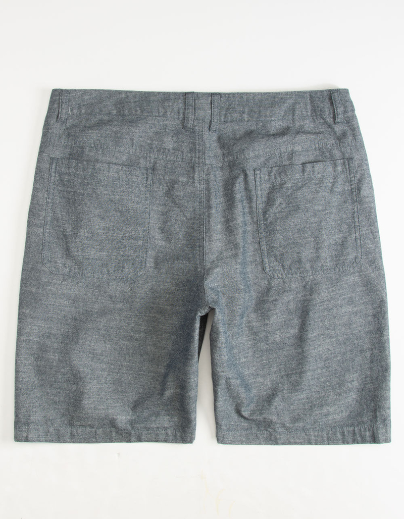 RIP CURL Chavez Navy Mens Shorts image number 1