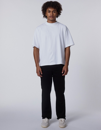 RSQ Mens Slim Straight Jeans Primary Image