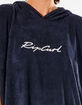 RIP CURL Script Hooded Towel image number 3
