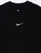 NIKE Essentials Girls Boxy Tee image number 2