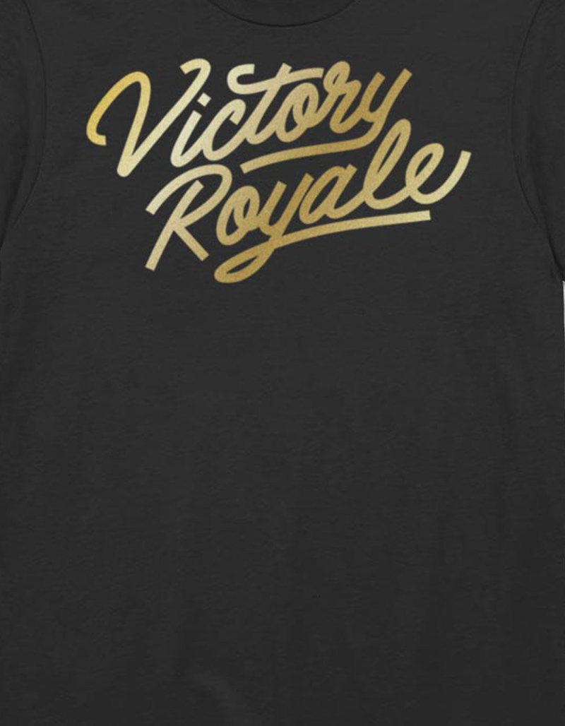 FORTNITE Script Logo Tee image number 1