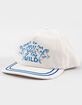 SENDERO PROVISIONS CO. Hi-Ho Corduroy Snapback Hat image number 1