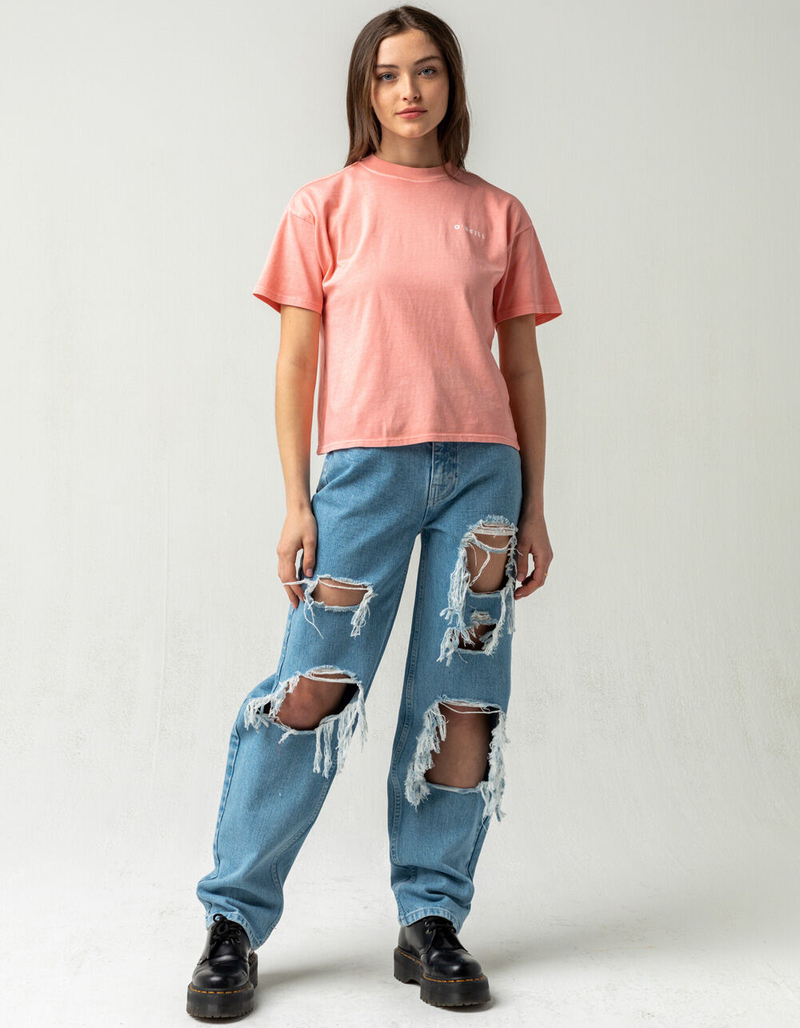 O'NEILL Flower Child Womens Tee image number 3