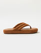 FREE PEOPLE Wonderland Womens Thong Sandals image number 2