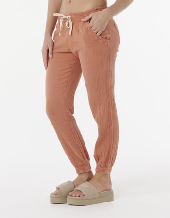 RIP CURL Classic Surf Womens Pants RIP CURL Classic Surf Womens Pants Primary Image
