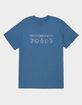 FLORIDA Keys Shells Unisex Tee image number 1