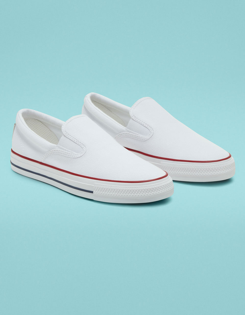 CONVERSE Chuck Taylor All Star Slip-On Shoes image number 3