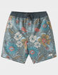 O'NEILL Hermosa Boys 16" Swim Trunks image number 1