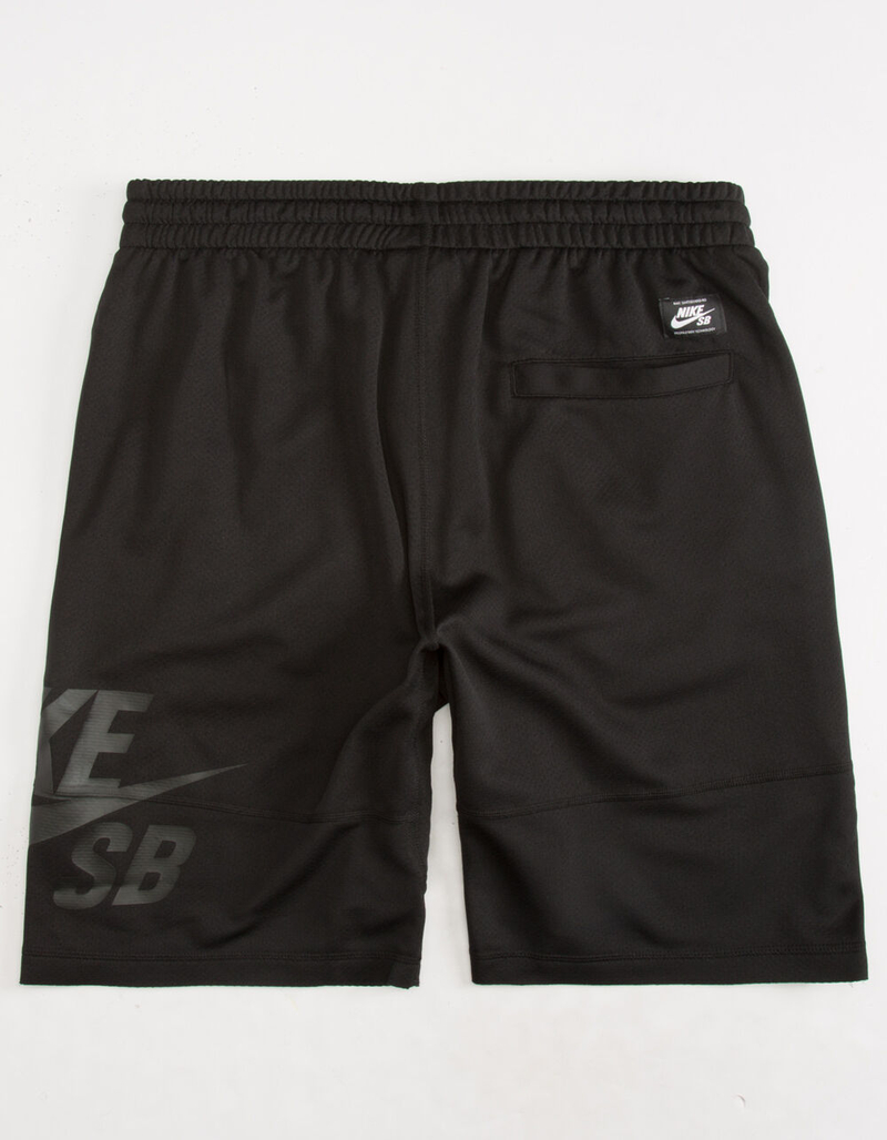 NIKE SB Dri-FIT Sunday Mens Sweat Shorts image number 1