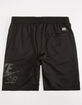 NIKE SB Dri-FIT Sunday Mens Sweat Shorts image number 2