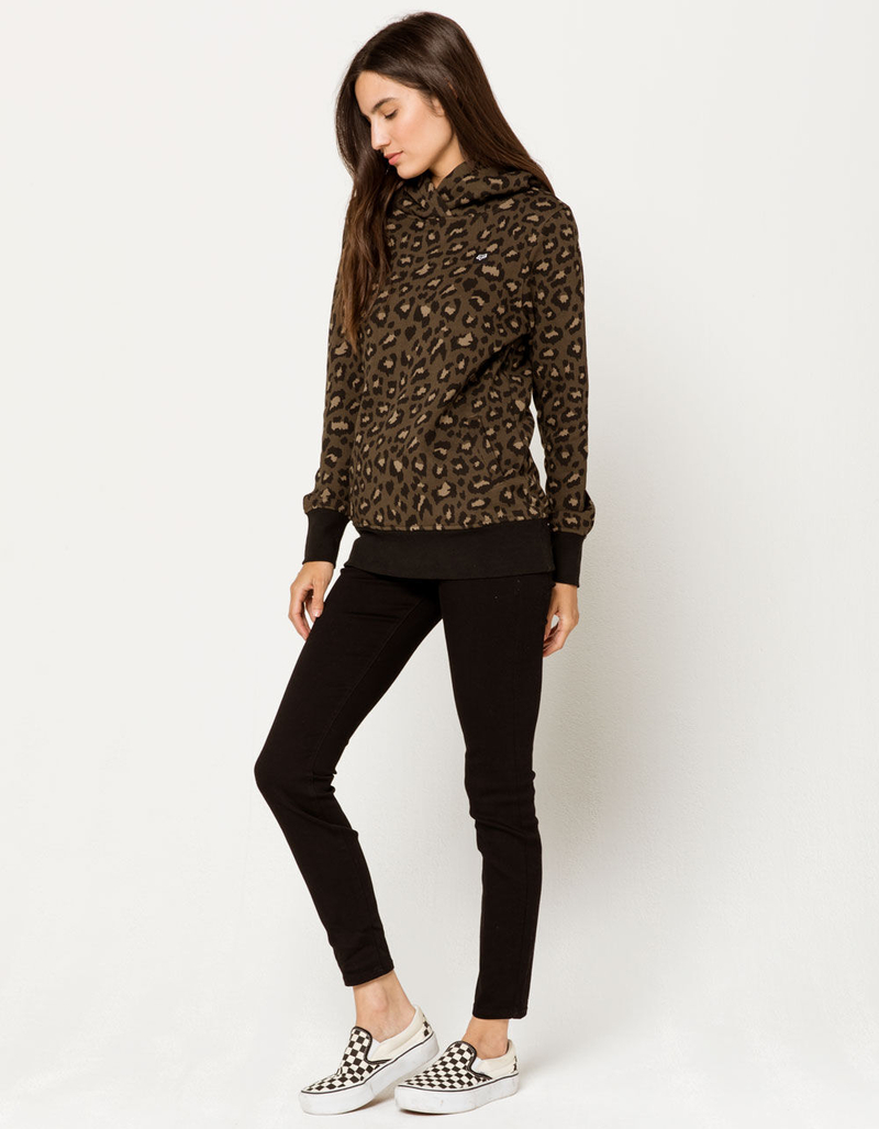 FOX Daredevil Womens Hoodie image number 3