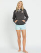 BILLABONG Nice Vibes Womens Hoodie image number 4