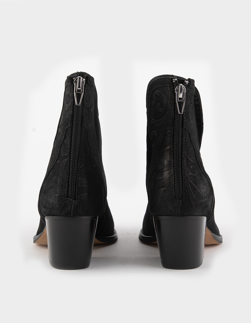 DOLCE VITA Silvan Womens Short  Boots image number 3