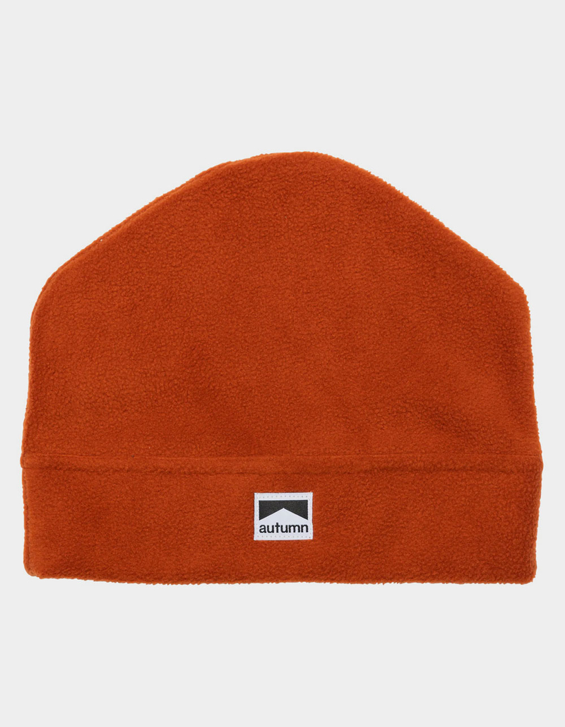 AUTUMN Mtn Goat Beanie image number 0