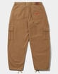 BUTTER GOODS Santosuosso Mens Duck Cargo Pants image number 2
