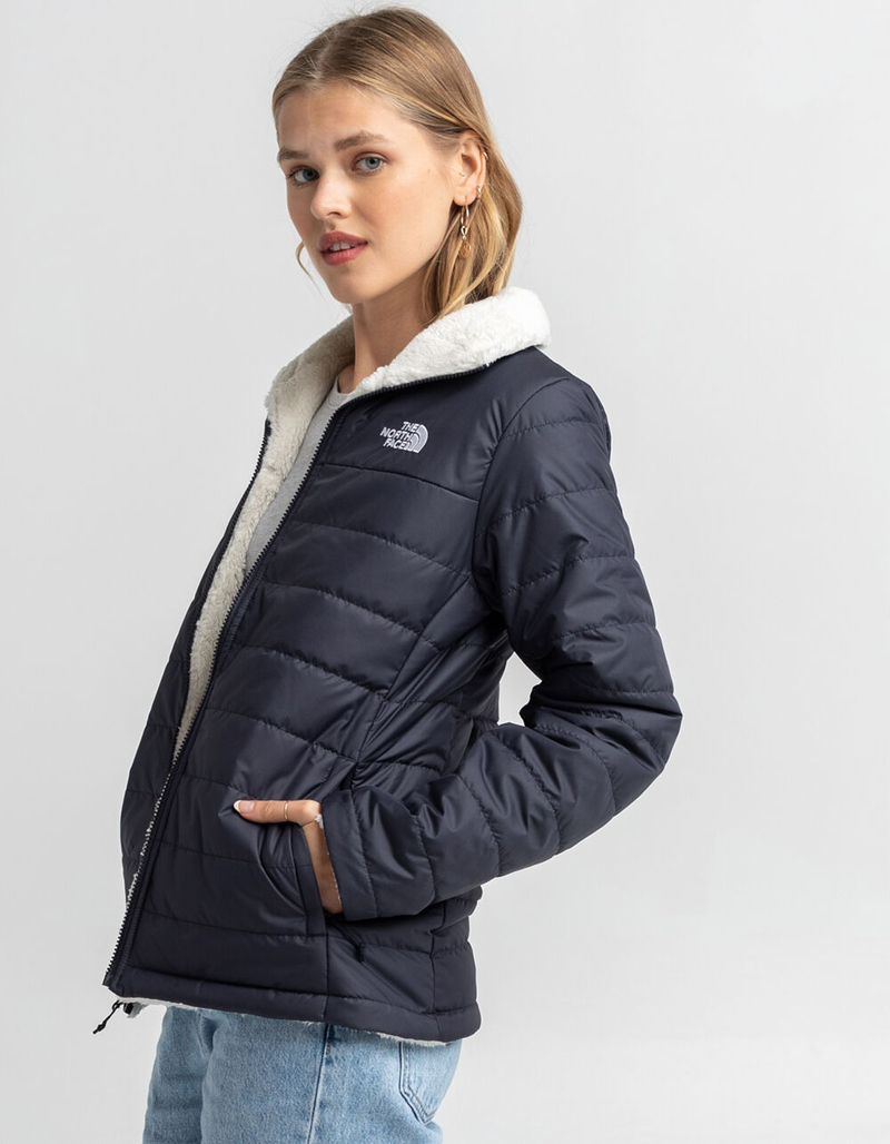 THE NORTH FACE Mossbud Insulated Womens Reversible Jacket image number 2