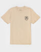 LAST CALL CO. Trust Badge Mens Tee image number 2