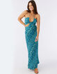 O'NEILL Lila Maxi Dress image number 1
