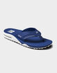 REEF Fanning Pregame Mens Sandals image number 1