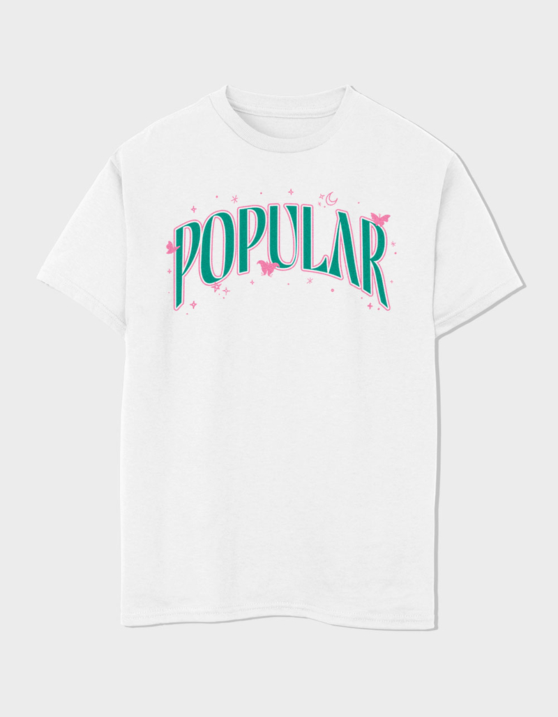 WICKED Popular Arch Unisex Kids Tee image number 0