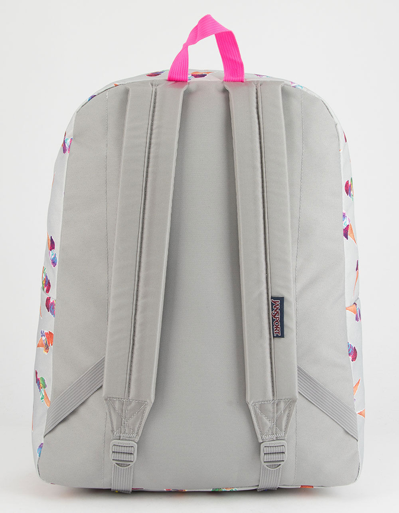 JANSPORT SuperBreak Cones And Scoops Backpack image number 2