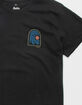 KATIN Current Mens Tee image number 2