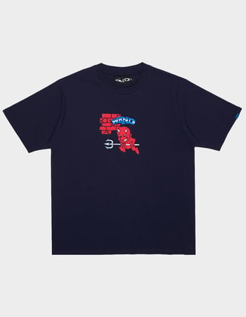 WKND Wingding Mens Tee Primary Image