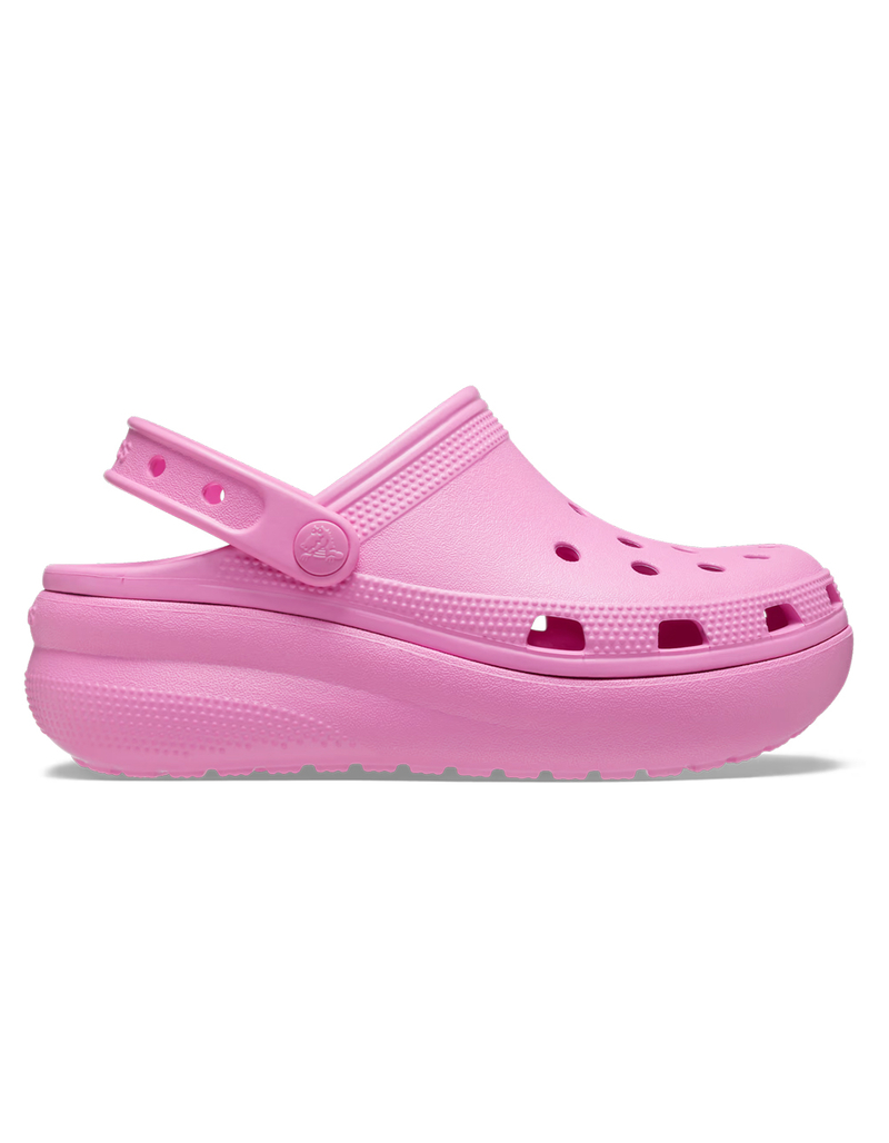 CROCS Classic Cutie Kids Clogs image number 1