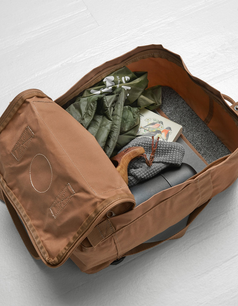 FJALLRAVEN Kånken Backpack image number 4