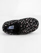 CHAMPION University Script Black Womens Slippers image number 5