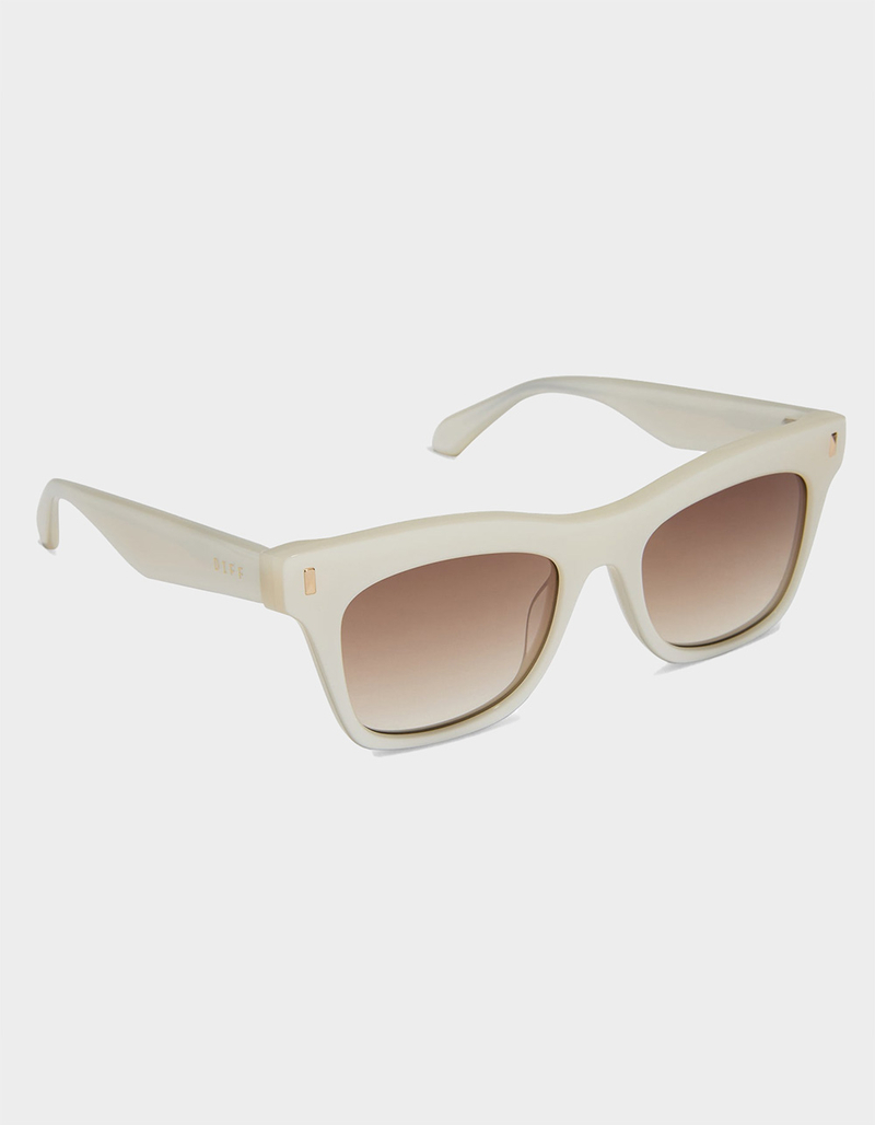 DIFF EYEWEAR Bradley Sunglasses image number 0