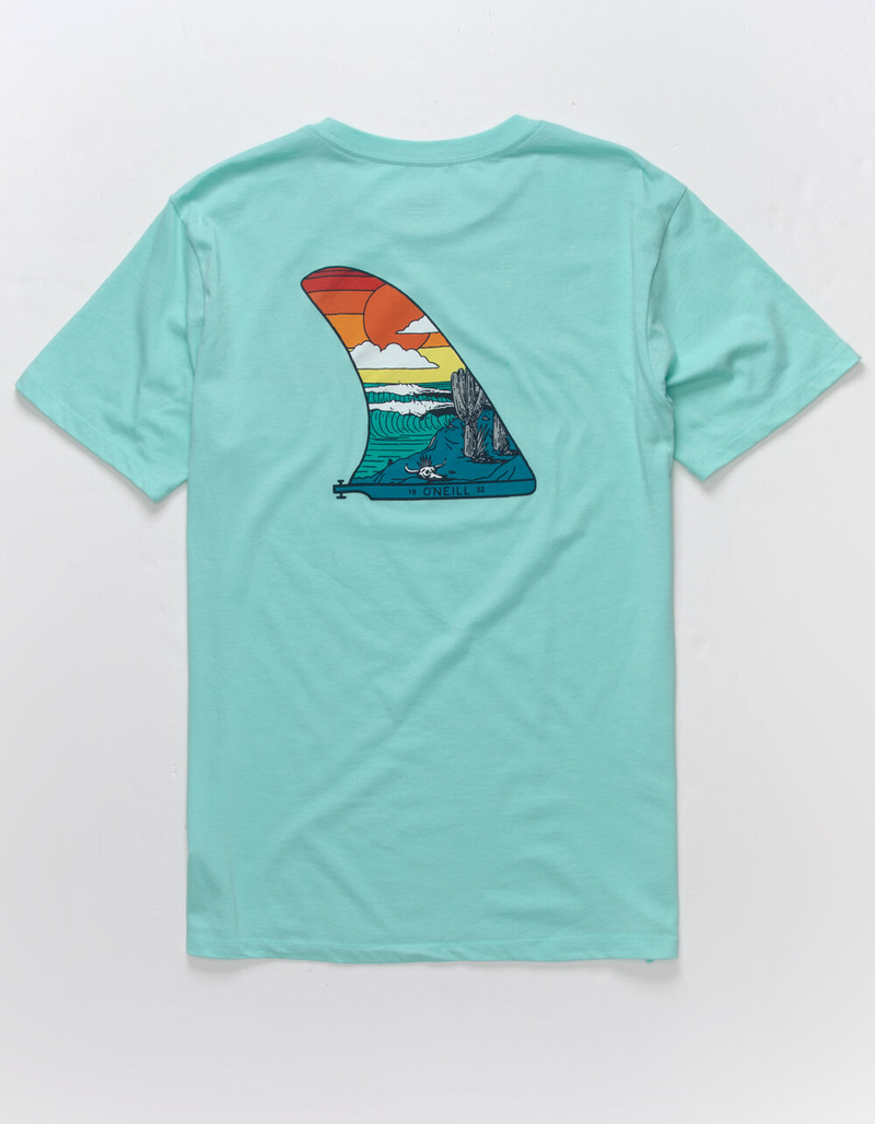 O'NEILL Sunset Vibes Mens Tee image number 0