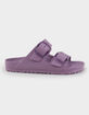 BIRKENSTOCK Arizona EVA Big Buckle Womens Sandals image number 2