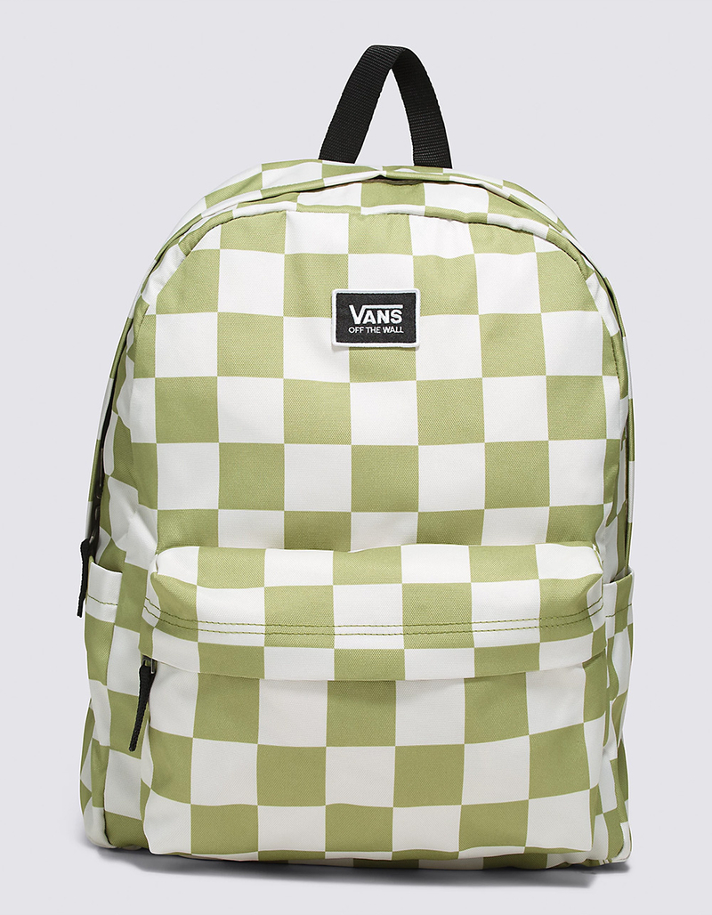 VANS Old Skool H2O Backpack image number 0
