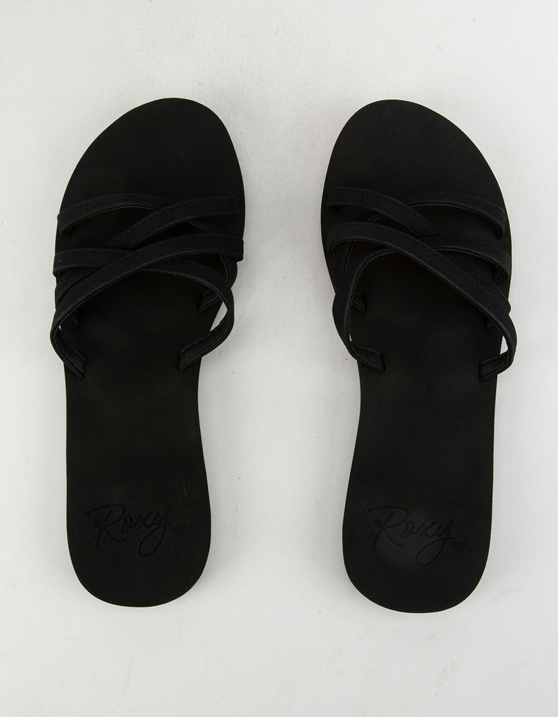 ROXY Abbie Womens Sandals image number 1
